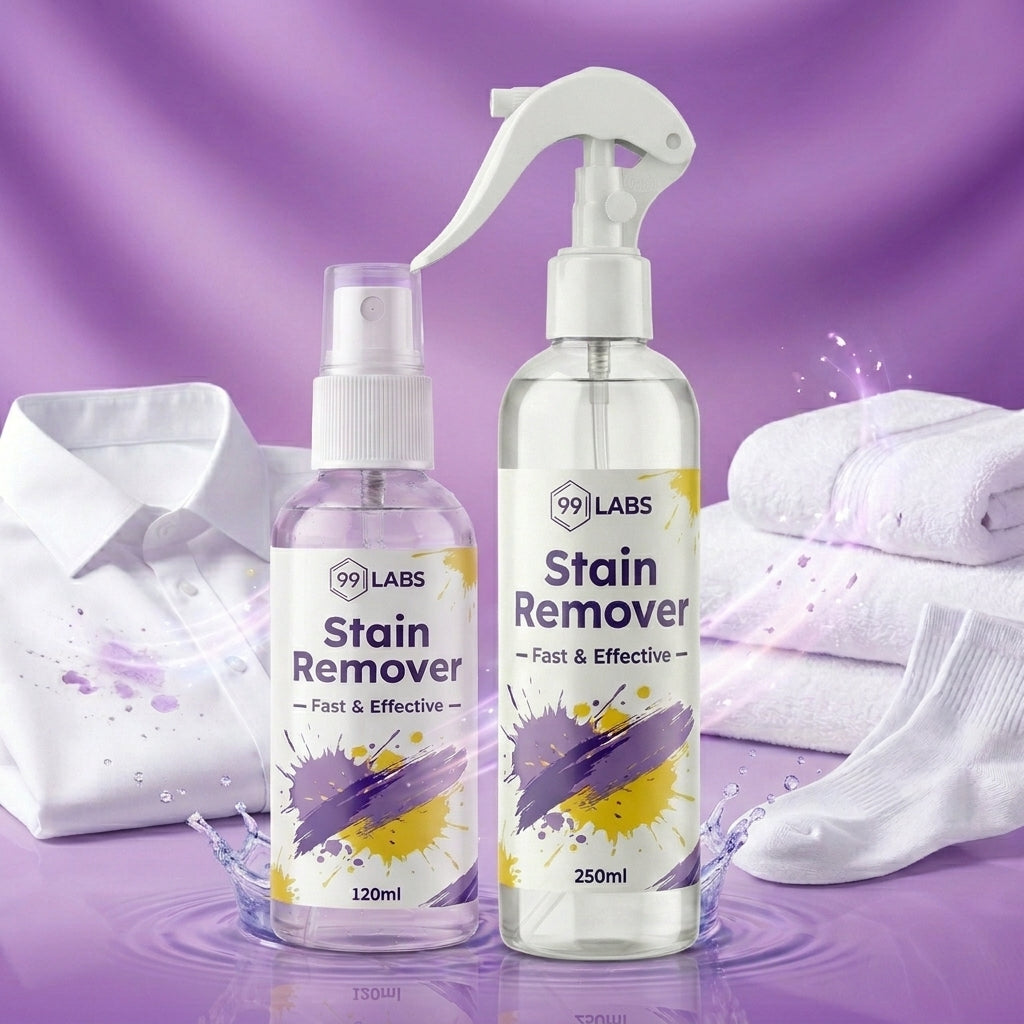 Fabric Stain Remover