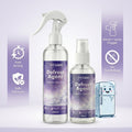 Refrigerator Deicing Spray