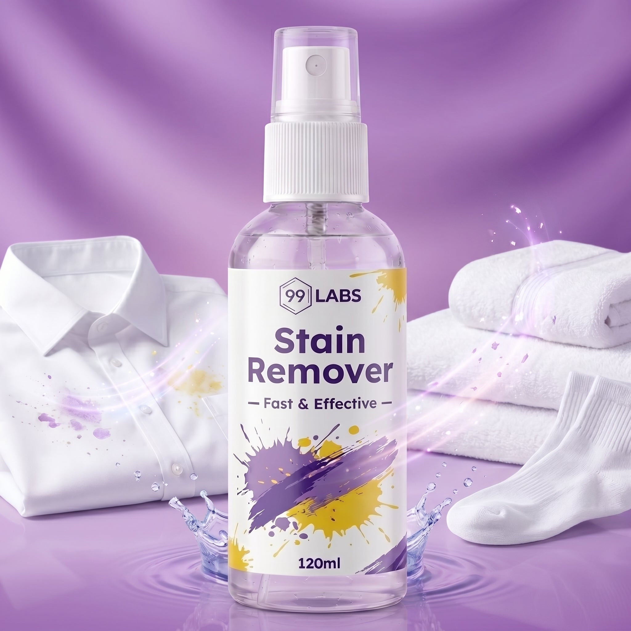 Fabric Stain Remover